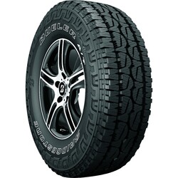 000040 Bridgestone Dueler A/T Revo 3 P265/70R18 114T WL Tires