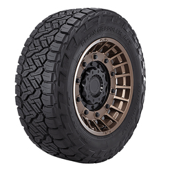 218330 Nitto Recon Grappler A/T 34X11.50R20 E/10PLY BSW Tires