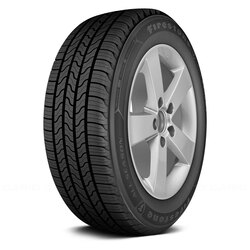 003816 Firestone All Season 215/60R16 95T BSW Tires