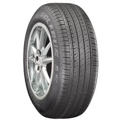 162034001 Starfire Solarus AS 215/60R15 94H BSW Tires