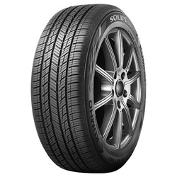 2326813 Kumho Solus TA51a 215/55R18 95V BSW Tires
