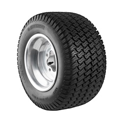 450452 RubberMaster S-Turf P332 26X12.00-12 B/4PLY Tires