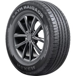 17966NXK Nexen Roadian HTX2 245/60R18 105H BSW Tires