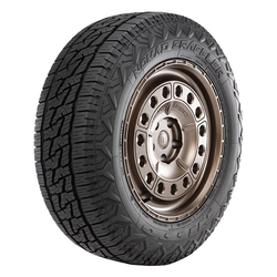 212180 Nitto Nomad Grappler 225/55R18XL 102H BSW Tires