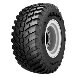 55010470 Alliance 550 Multi-Use Steel Belted 340/80R18 143/138A8/D Tires