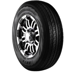 470218 RubberMaster RM76 ST215/75R14 D/8PLY Tires