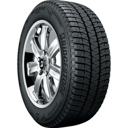 001142 Bridgestone Blizzak WS90 215/65R16 98H BSW Tires