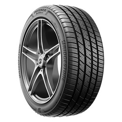 012756 Bridgestone Potenza RE980AS Plus 215/50R17XL 95W BSW Tires