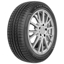 ETM18 El Dorado Tourmax GFT II 205/60R16 92H BSW Tires