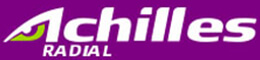 Achilles Tires Logo