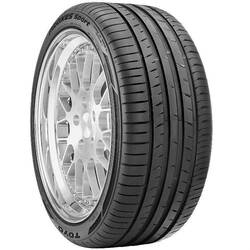 136160 Toyo Proxes Sport 245/35R20XL 95Y BSW Tires