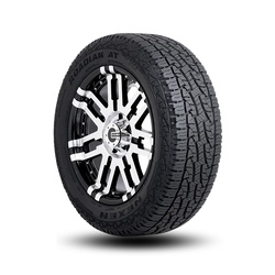 15209NXK Nexen Roadian AT Pro RA8 255/70R18 113T WL Tires