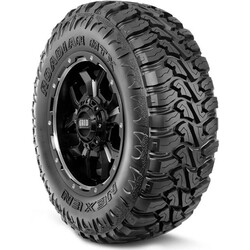 15887NXK Nexen Roadian MTX LT265/70R17 E/10PLY BSW Tires