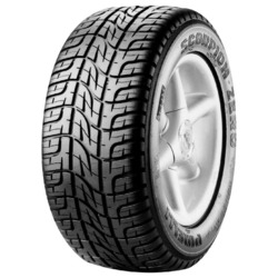 1721900 Pirelli Scorpion Zero 295/40R21XL 111V BSW Tires