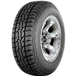 91197 Ironman All Country A/T 245/70R16XL 111T BSW Tires