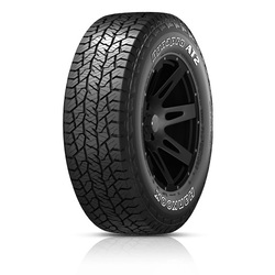 2021251 Hankook Dynapro AT2 RF11 LT295/55R20 E/10PLY BSW Tires