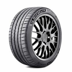 81332 Michelin Pilot Sport 4S 325/35R22XL 114Y BSW Tires
