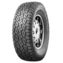 2290153 Kumho Road Venture AT52 LT215/75R15 D/8PLY BSW Tires