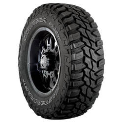 175071008 Mastercraft Courser MXT LT295/55R20 E/10PLY BSW Tires
