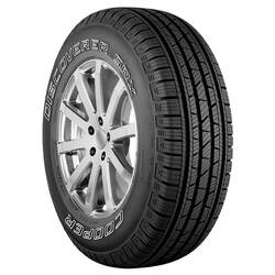 166607019 Cooper Discoverer SRX 275/45R20XL 110V BSW Tires