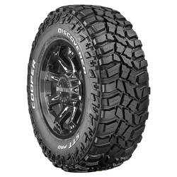 170143006 Cooper Discoverer STT Pro 38X13.50R20 D/8PLY BSW Tires