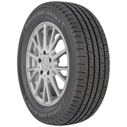 DSL33 Doral SDL-Sport 215/70R15 98H BSW Tires