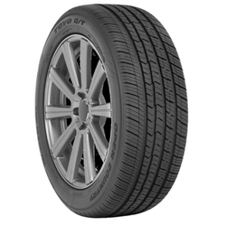 318340 Toyo Open Country Q/T 255/50R20XL 109V BSW Tires