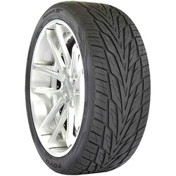 247430 Toyo Proxes ST III 285/40R24XL 112V BSW Tires