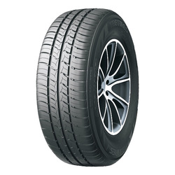 840156400060 TBB TP-16/GP-16 195/55R15 85V BSW Tires