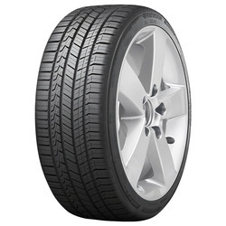 1028506 Hankook Ventus S1 AS H125 215/45R17XL 91W BSW Tires