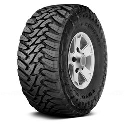 360350 Toyo Open Country M/T 37X13.50R24 E/10PLY BSW Tires
