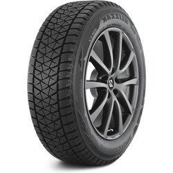 016100 Bridgestone Blizzak DM-V2 245/70R16 107S BSW Tires