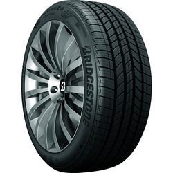 003782 Bridgestone Turanza QuietTrack 225/45R18 91V BSW Tires