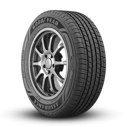 413810582 Goodyear Assurance ComfortDrive 215/55R18 95H BSW Tires