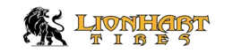 Lionhart Tires Logo
