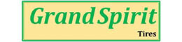 Grand Spirit Tires Logo