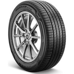 10406NXK Nexen Roadian GTX 255/55R20XL 110V BSW Tires