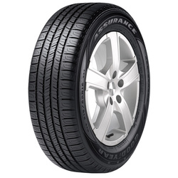 168806376 Goodyear Assurance All-Season 225/55R18 98H Tires