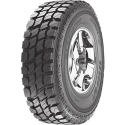 1932258352 Gladiator QR900-MT 35X12.50R18 E/10PLY BSW Tires