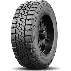 331070003 Mickey Thompson Baja Legend EXP LT305/70R16 E/10PLY WL Tires