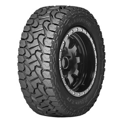 1932308353 Gladiator X Comp X/T 35X12.50R18 F/12PLY Tires