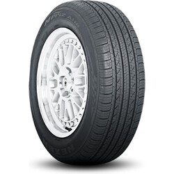 14706NXK Nexen NPriz AH8 225/50R18 95V BSW Tires