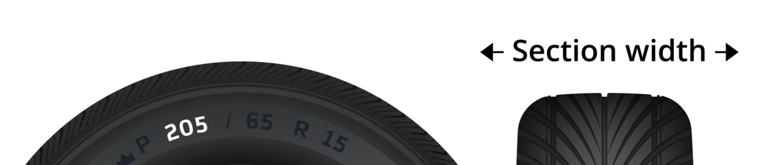 Select Width
