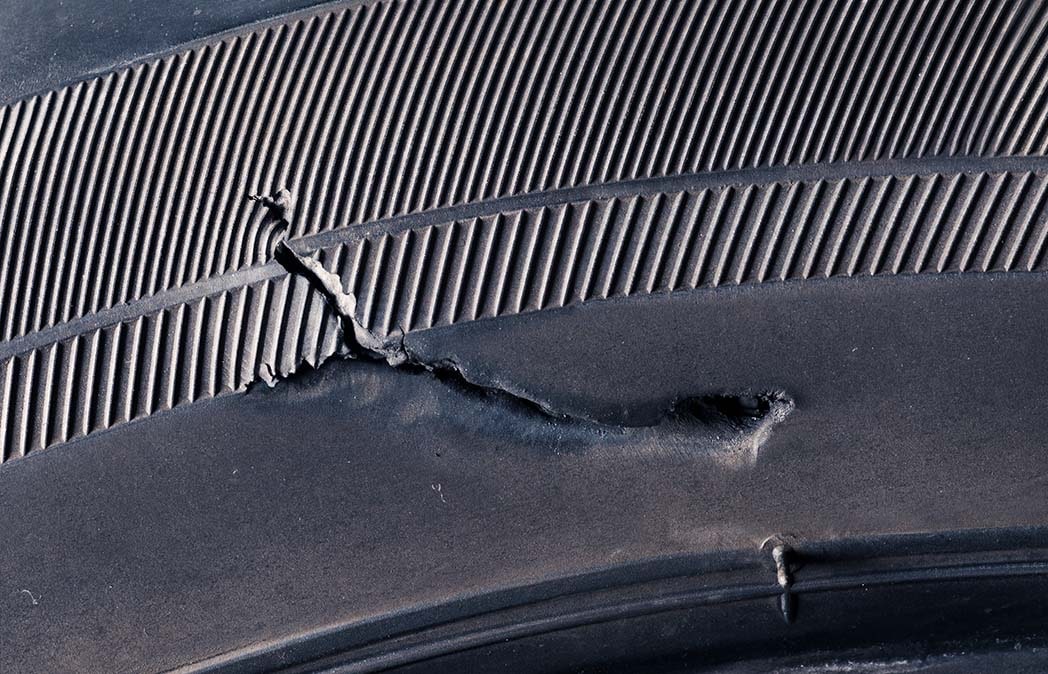 Tire Coverage and Replacement Policy 2