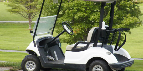 Golf cart tire buying guide