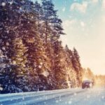 Everything You Need to Know About Winter Tires