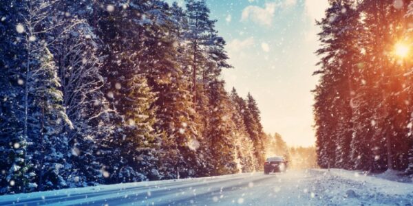 when to install winter tires