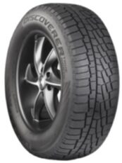 non-studded winter tires