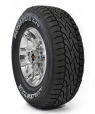 Milestar Patagonia A/T tires