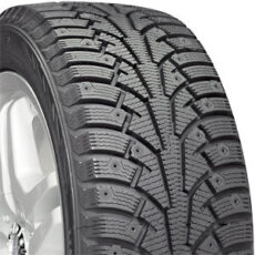 studdable winter tire